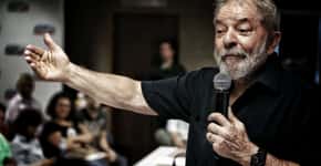 A internet está dividida: teve grito pró-Lula no Lolla?