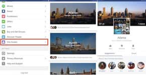 Nova ferramenta do Facebook vai ajudar quem ama viajar!