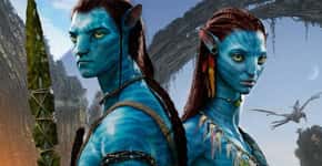 Datas de estreia de ‘Avatar’ 2, 3, 4 e 5 são divulgadas