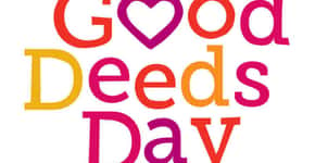 25 dicas fáceis para você participar do Dia Mundial da Boa Ação