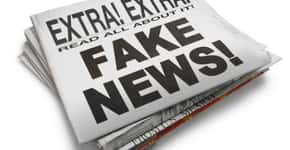 Fake News: os truques para disseminar falsidades sem aparecer