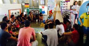 Paraisópolis faz ‘vaquinha’ virtual para dar oficinas em escolas