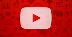 Infográfico: 5 passos para se tornar um parceiro do Youtube