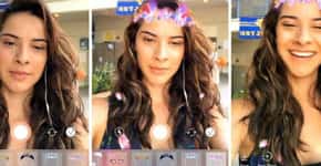 Instagram ganha novos filtros e máscaras; saiba usar