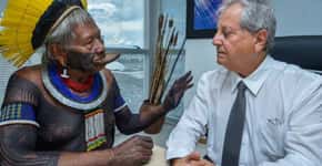 Governo exonera presidente da Funai após ataques contra indígenas