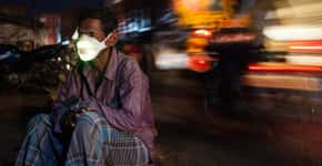 Campanha mobiliza médicos em combate à poluição nas cidades