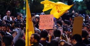 Em 24 horas, 150 mil pedem renúncia de Temer e eleições diretas