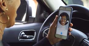 Motoristas do Uber terão que tirar selfie para pegar corridas