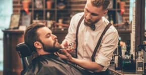 Dois cursos para você se inspirar e abrir sua própria barbearia
