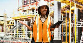 Curso de capacitação investe em profissionais da construção civil