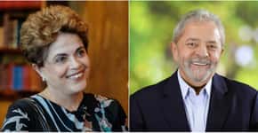 O que Lula e Dilma falaram sobre delação do dono da JBS