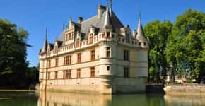 Google oferece visitas virtuais a castelos do Vale do Loire