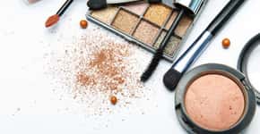 M.A.C. tem até 40% OFF em diversos produtos de maquiagem