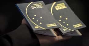 PF ainda não tem previsão para retomar emissão de passaportes