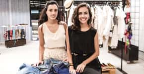 Projeto Gaveta promove feiras de trocas de roupas