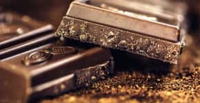 Chocolate melhora concentração, rapidez do pensamento e memória