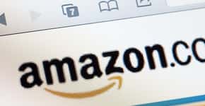 Amazon busca estagiários e oferece salário inicial de R$ 1.900