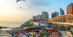 Os bairros de Lima contados por seus premiados restaurantes
