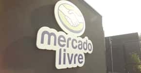 Mercado Livre oferece 125 vagas em todo o Brasil
