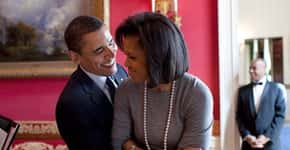 Casamento de Barack e Michelle Obama teria terminado, diz site
