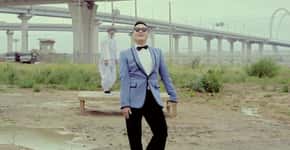 ‘Gangnam Style’, do PSY, é superado no Youtube e perde 1º lugar