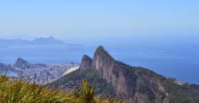 Descobrindo o Rio: 10 atrações no Parque Nacional da Tijuca