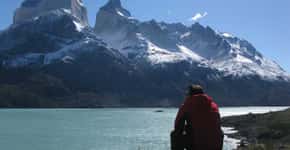 Descubra os encantos da Patagônia chilena