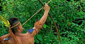 Arqueiros indígenas da Amazônia: tradição milenar ganha o mundo