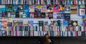 Livros geeks na Saraiva saem por quase a metade do preço