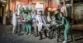 Conselho de Enfermagem critica série ‘Sob Pressão’: “equivocada”