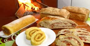 Gonçalves (MG) tem festival especializado em comida da roça