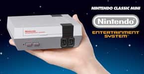 Nintendo vai voltar a vender um dos queridinhos da marca