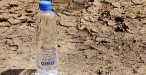 Venda de água mineral ajuda a matar a sede no semiárido