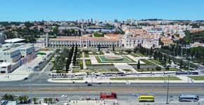 Portugal, um roteiro de 10 cidades em nove dias
