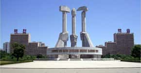 Conheça 7 atrações turísticas da Coreia do Norte