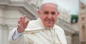 Papa Francisco abençoa a Amazônia e pede proteção da floresta