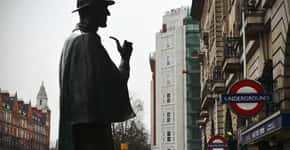 No rastro de Sherlock Holmes: os locais que todo fã deve conhecer