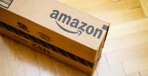 Amazon inaugura venda de eletrônicos; celular a partir de R$ 569