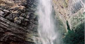 As 10 mais incríveis cachoeiras do Nordeste brasileiro