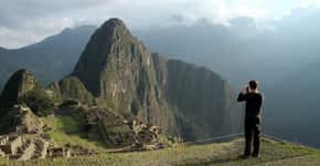 Machu Picchu pela 1ª vez: dicas, preços e roteiros