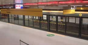 Metrô de SP terá novo túnel da estação Consolação à Paulista