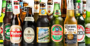 Black Friday: Extra tem descontos de até 50% em cervejas