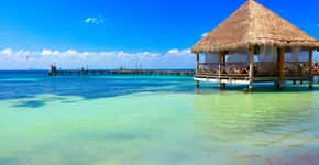 Melhor vaga do mundo? Site de Cancún oferece R$ 167 mil