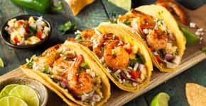 Black Friday: Taco Bell terá 50% OFF em combos de comida mexicana