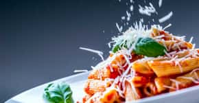 Restaurante italiano tem promoção de chopp gratuito