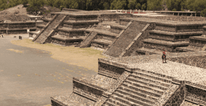 5 dicas para visitar as pirâmides de Teotihuacán, no México