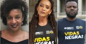 7 em cada 10 pessoas mortas no Brasil são negras, alerta campanha