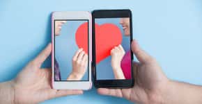 Presente de Dia dos Namorados: celulares a partir de R$ 159