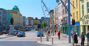 Conheça Cork, uma das cidades mais charmosas da Irlanda