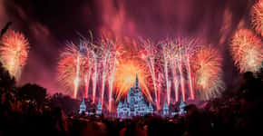 Show de Ano-Novo da Disney será transmitido ao vivo